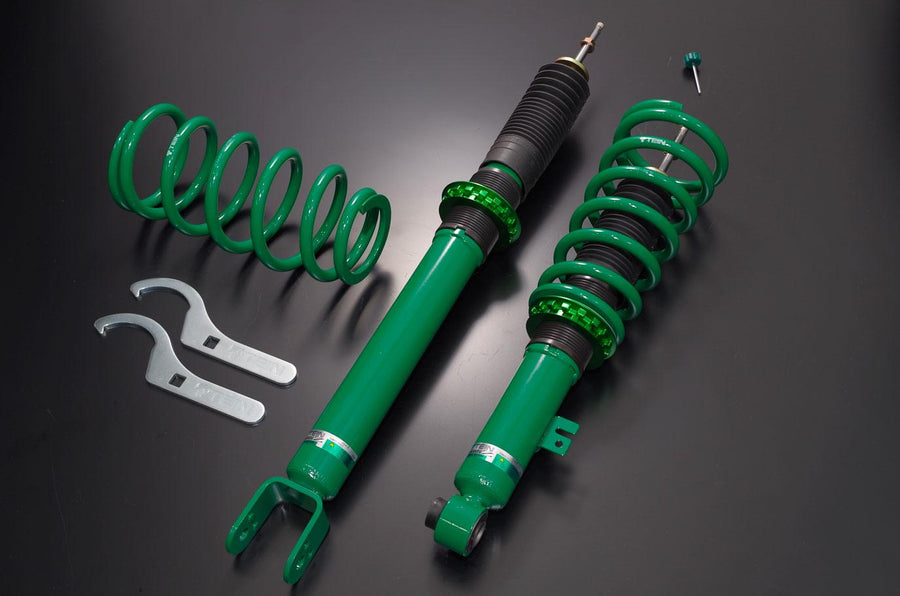 Tein Street Advance Z Alustasarja Nissan Skyline R34 GT-T