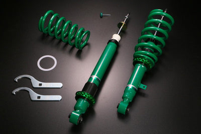 Tein Street Advance Z Alustasarja Toyota Aristo JZS161 (97-04)