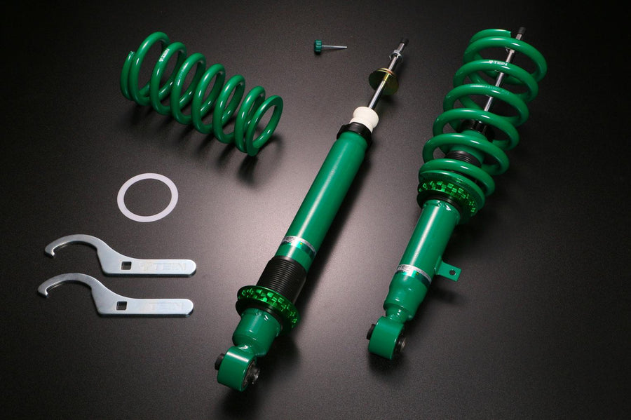 Tein Street Advance Z Alustasarja Toyota Aristo JZS161 (97-04)