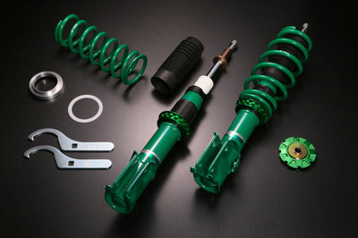 Tein Street Basis Z alustasarja Subaru Forester SG (02-07)