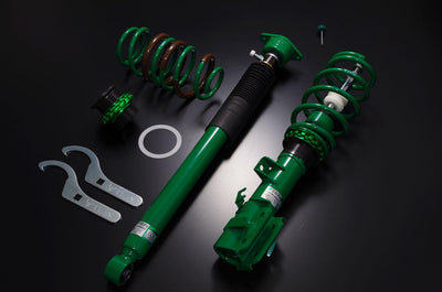 Tein Street Advance Z Alustasarja Ford Fiesta JA8 (08-16)
