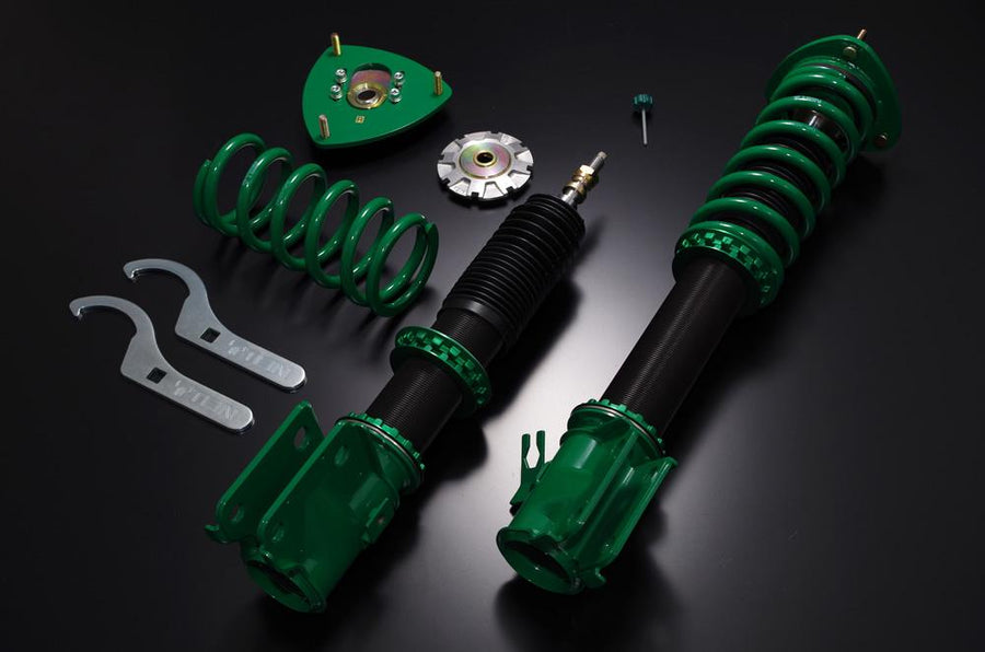 Tein Flex Z Alustasarja Subaru Impreza WRX STI GDB (5x114.3, 05-07)