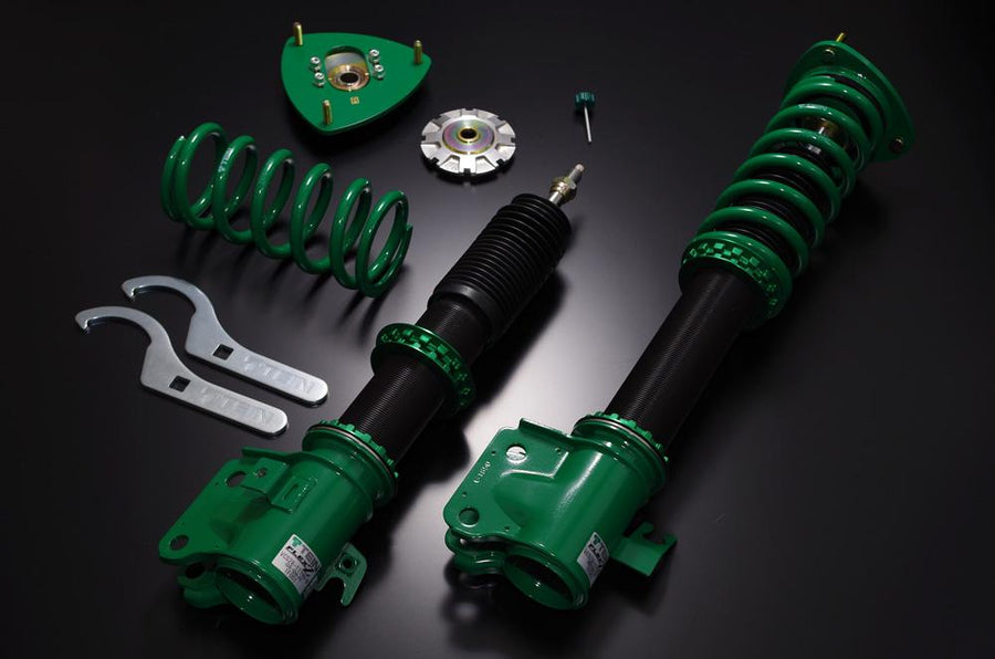 Tein Flex Z Alustasarja Subaru Impreza GDA / GDB (5x100, 00-07)