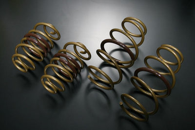 Tein High Tech Jouset Nissan Jukelle