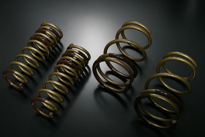 Tein High Tech Jouset Subaru Forester SJG