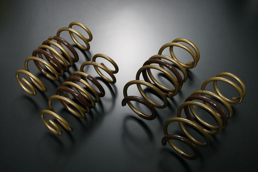 Tein High Tech Jouset Toyota Yaris III