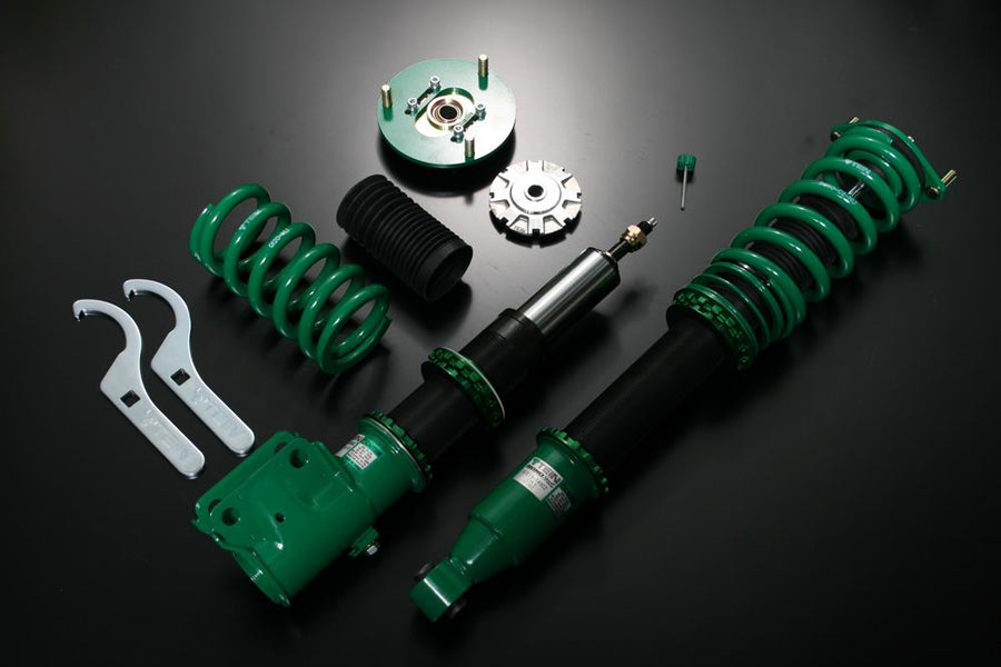Tein Mono Sport Alustasarja Mitsubishi Lancer Evo 10 (X)