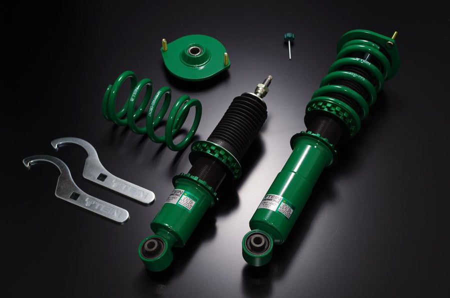 Tein Mono Sport Alustasarja Mazda MX-5 NB