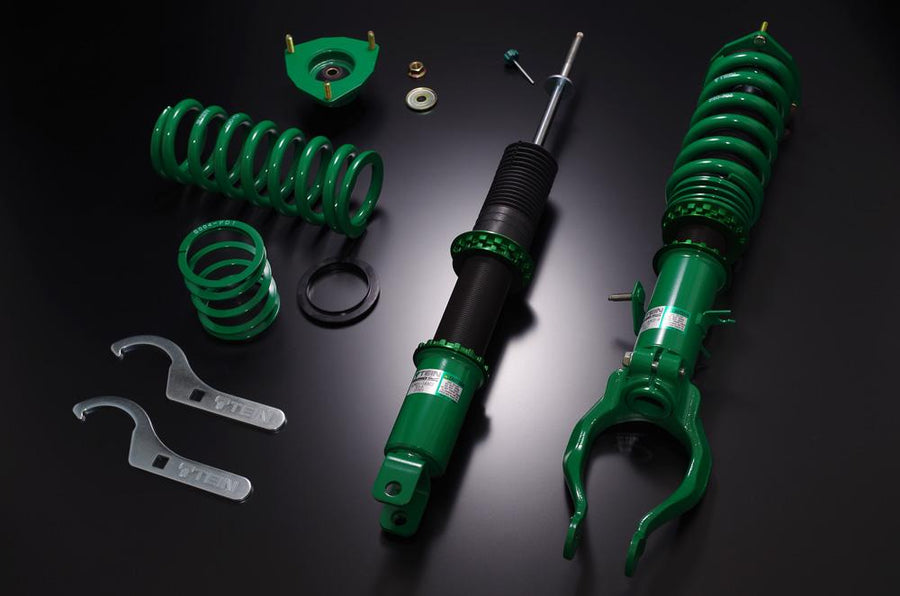 Tein Mono Sport Alustasarja Nissan GT-R