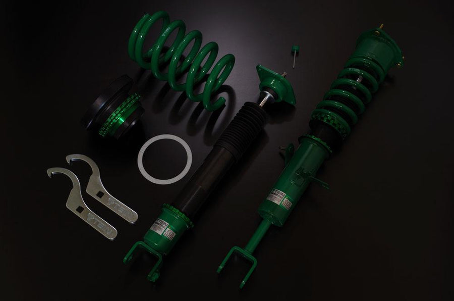 Tein Mono Sport Alustasarja Nissan 350Z