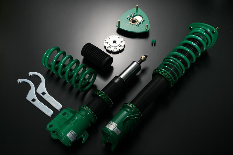Tein Mono Sport Alustasarja Subaru Impreza GDA/GDB (5x100, 00-05)