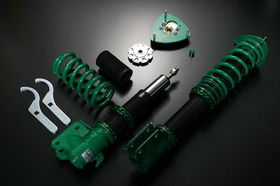 Tein Mono Sport Alustasarja Subaru Impreza WRX STI GDB (5x114.3, 05-07)