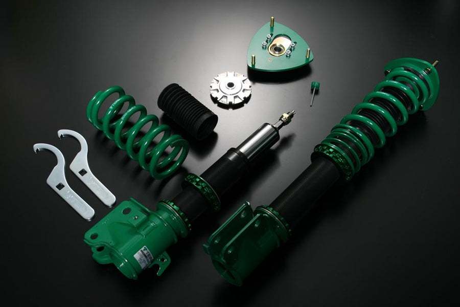 Tein Mono Sport Alustasarja Subaru Impreza WRX STI GDB (5x114.3, 05-07)