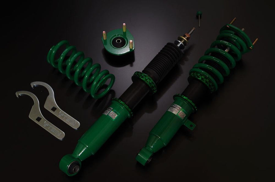 Tein Mono Sport Alustasarja Toyota Altezzalle