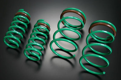 Tein S-Tech Jouset Honda Civic Type R EP3 (-34/-32 mm)