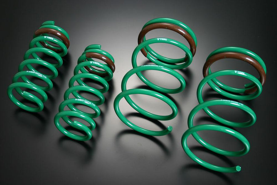 Tein S-Tech Jouset Honda Civic Type R EP3 (-34/-32 mm)