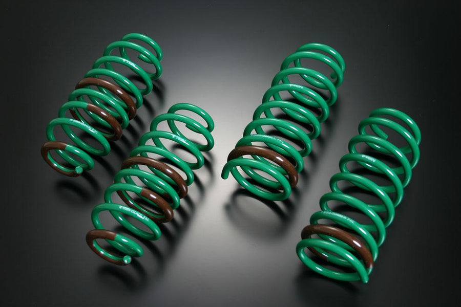 Tein S-Tech Jouset Honda Civic Type R EK9