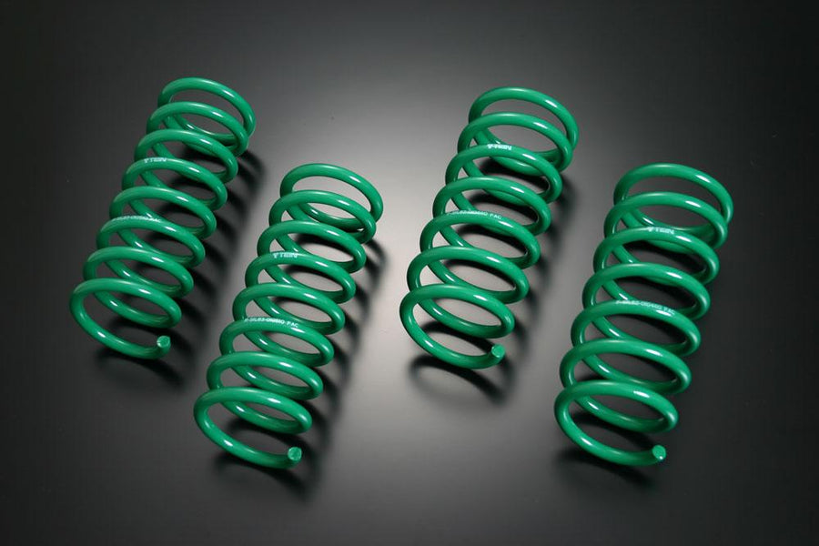 Tein S-Tech Jouset Lexus IS220d / IS250 / IS350