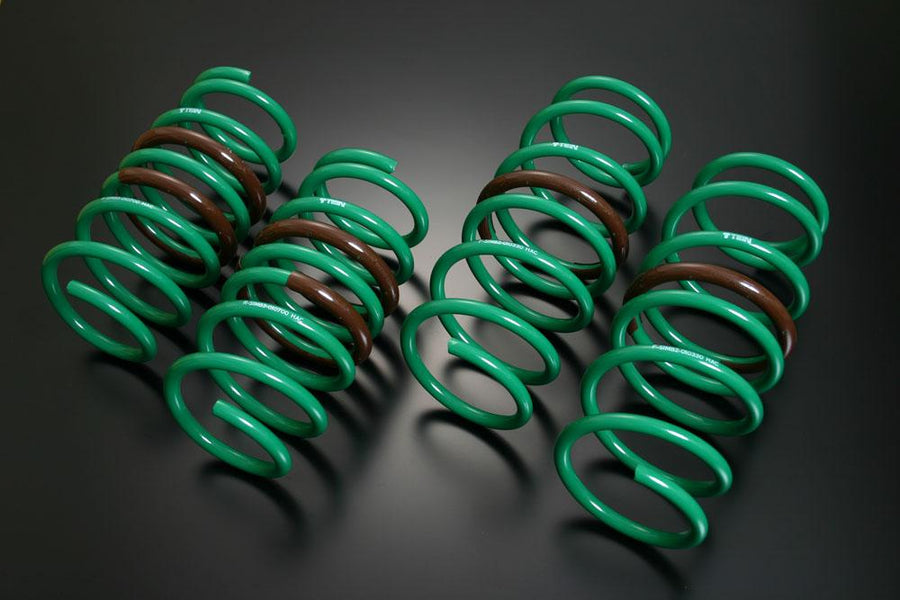 Tein S-Tech Jouset Mazda RX-8 (-25/-10 mm)