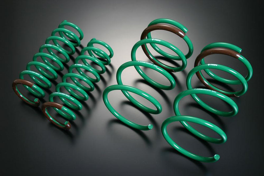 Tein S-Tech Jouset Mitsubishi Lancer Evo 4 (IV)