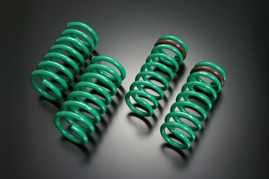 Tein S-Tech Jouset Nissan 350Z