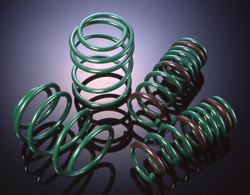 Tein S-Tech Jouset Subaru Legacy B4 BE5 (1998-2003)
