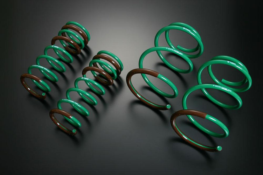 Tein S-Tech Jouset Subaru Impreza WRX STI GR / GV (08+)