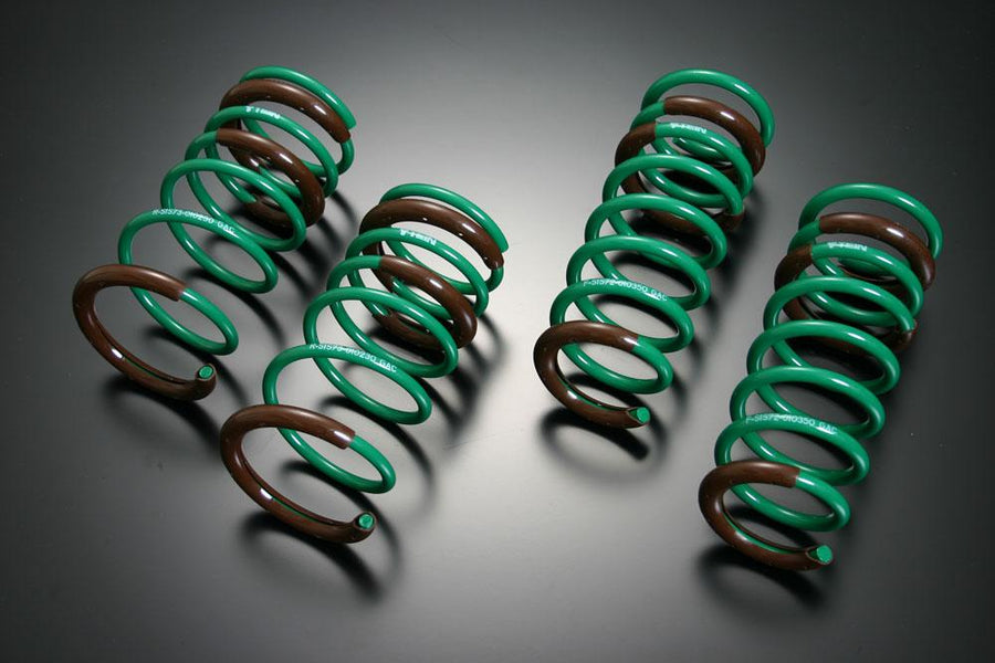 Tein S-Tech Jouset Subaru Forester SG5