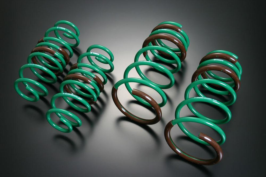 Tein S-Tech Jouset Suzuki Splash