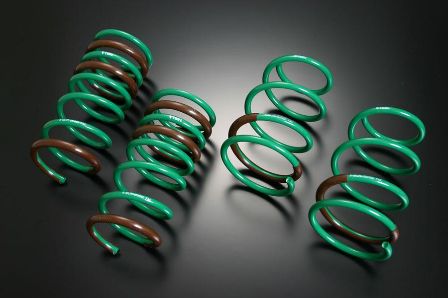 Tein S-Tech Jouset Toyota MR-S