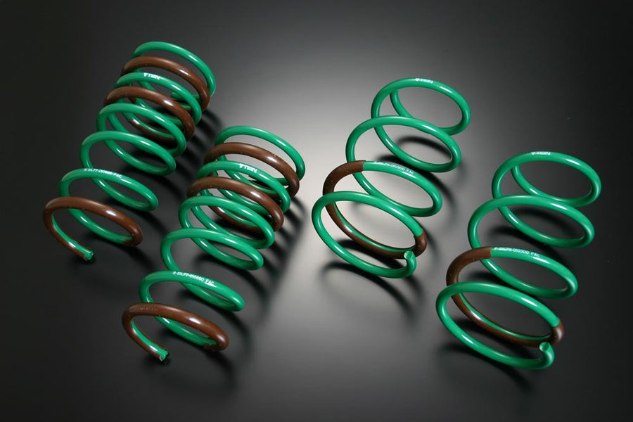 Tein S-Tech Jouset Toyota Yaris I (1999-2005)