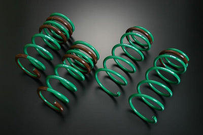 Tein S-Tech Jouset Toyota Starlet EP91