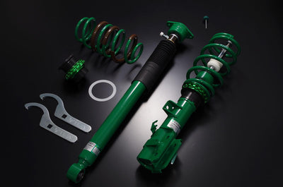 Tein Street Advance Z Alustasarja Ford Fiesta ST JA8 (13-17)