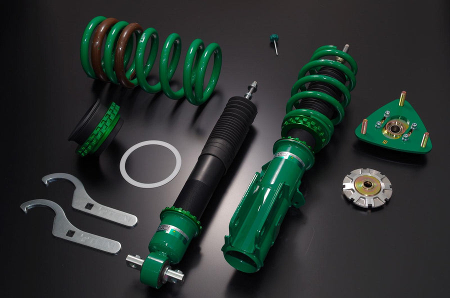 Tein Flex Z Alustasarja Ford Mustang S550 (2015+)