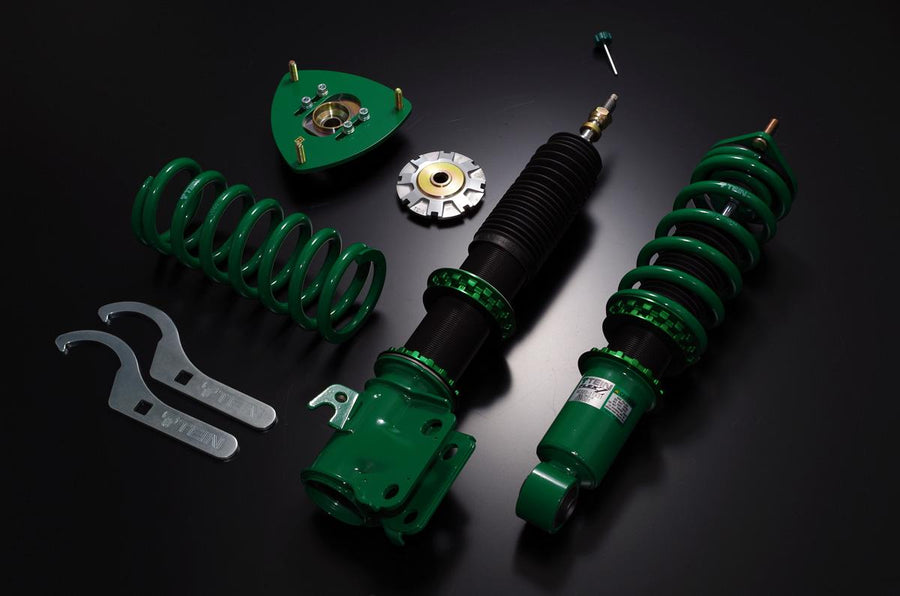 Tein Flex Z Alustasarja Subaru Legacy BE/BH (98-03)