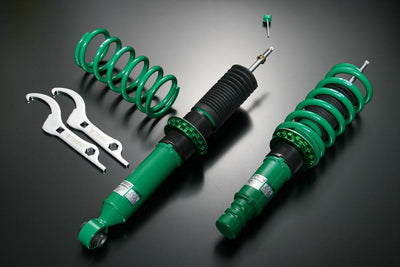 Tein Street Advance Z Alustasarja Honda Integra Type R DC2 (Eye -Tyyppi)