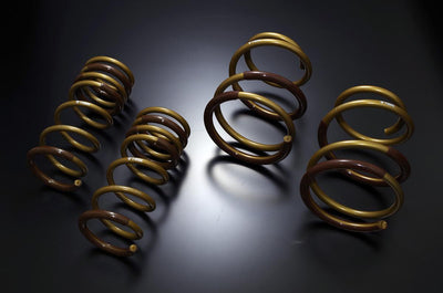 Tein High Tech Jouset Subaru Levorgille