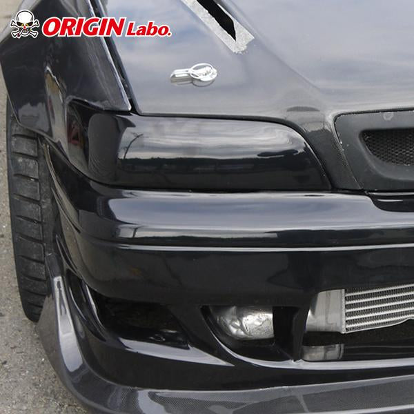Origin Labo Ajovalojen Suojat Toyota Chaser JZX100