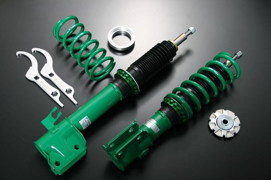 Tein Street Basis Z alustasarja Subaru Impreza GDA / GDB (5x100, 00-05)