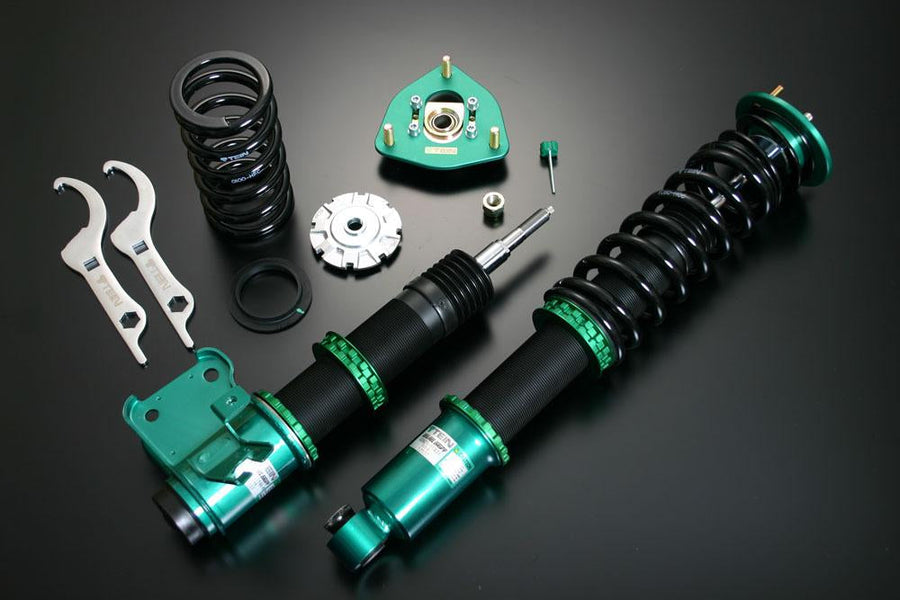 Tein Super Drift alustasarja Nissan 200SX S13