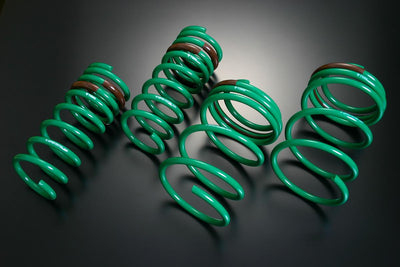 Tein S-Tech Madallusjouset Nissan GT-R (R35)