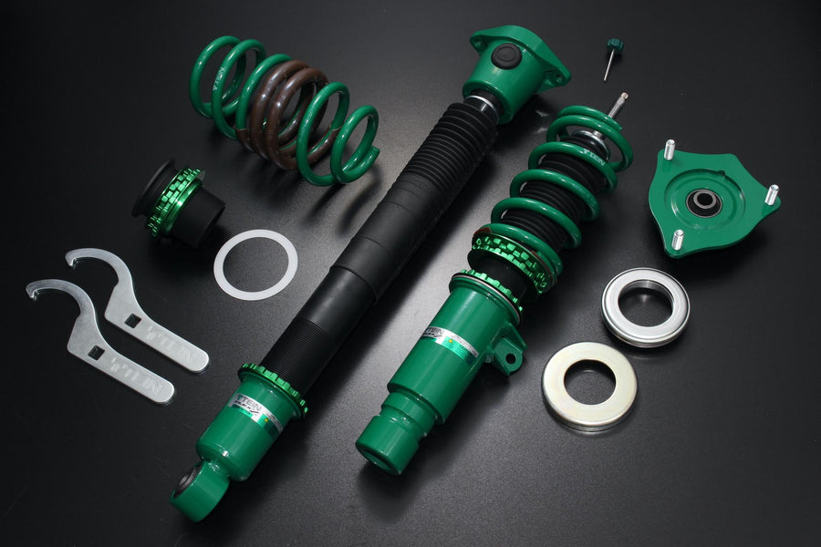 Tein Flex Z Alustasarja Honda Civic FC (2018+)