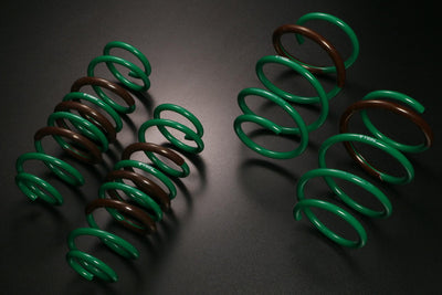 Tein S-Tech Jouset Honda Civic FC / FK (16-21)