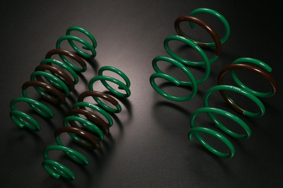 Tein S-Tech Jouset Honda Civic FC / FK (16-21)