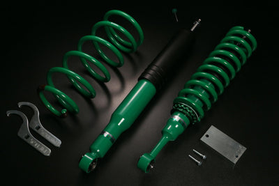 Tein 4x4 Lift Alustasarja Toyota tuner AN150 / AN160 (2015+)