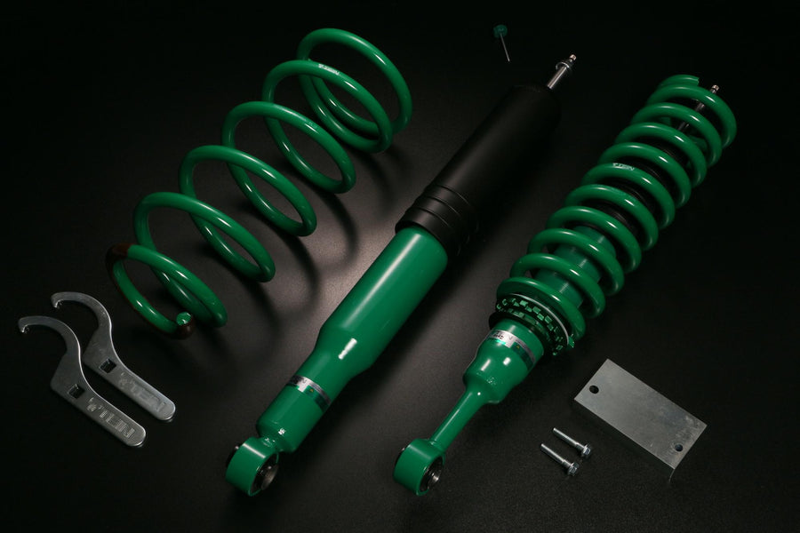 Tein 4x4 Lift Alustasarja Toyota tuner AN150 / AN160 (2015+)