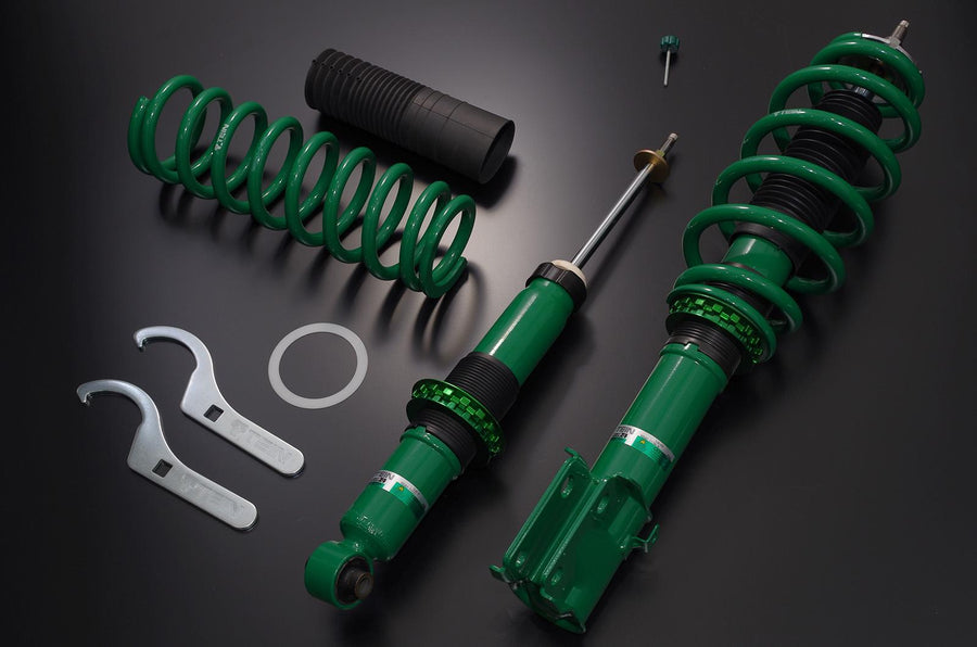 Tein Street Advance Z4 Lift alustasarja Subaru Forester SJG (12-18)