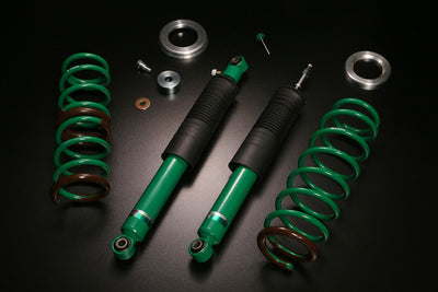 Tein Street Advance Z4 Lift alustasarja Suzuki Jimny JB23W (98-18)