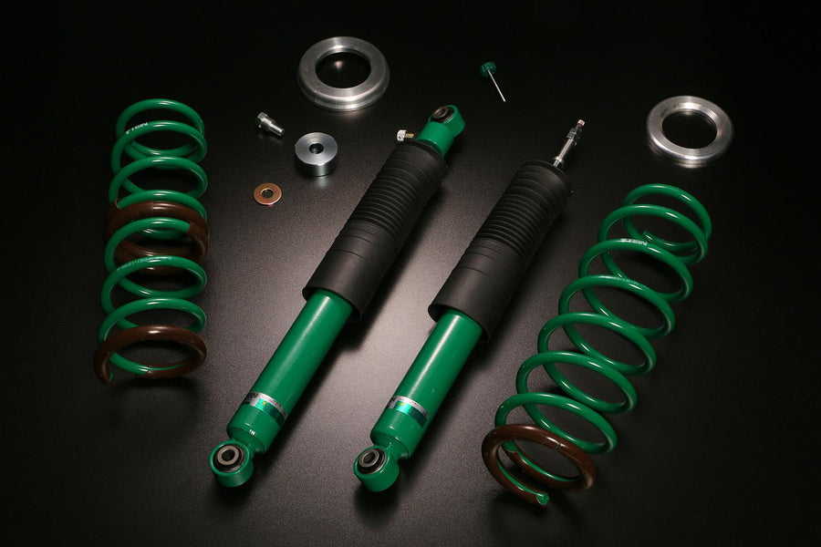 Tein Street Advance Z4 Lift alustasarja Suzuki Jimny JB23W (98-18)