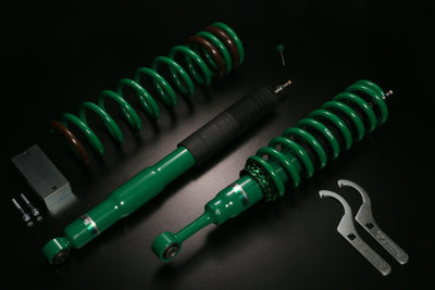 Tein 4x4 Lift Alustasarja Toyota tuner KUN51R (05-14)